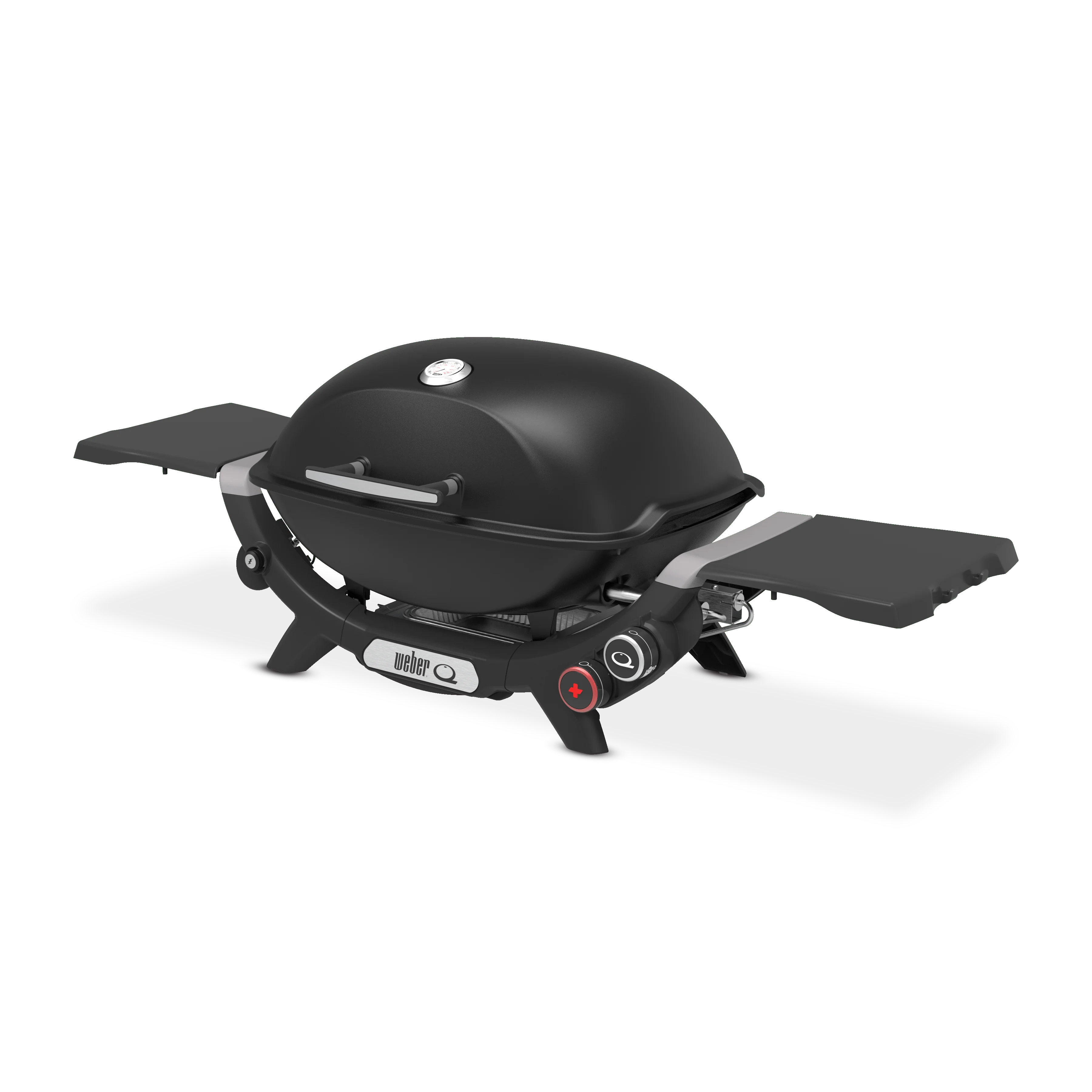 Weber Q 2800N+ Portable Gas Grill - Image 7