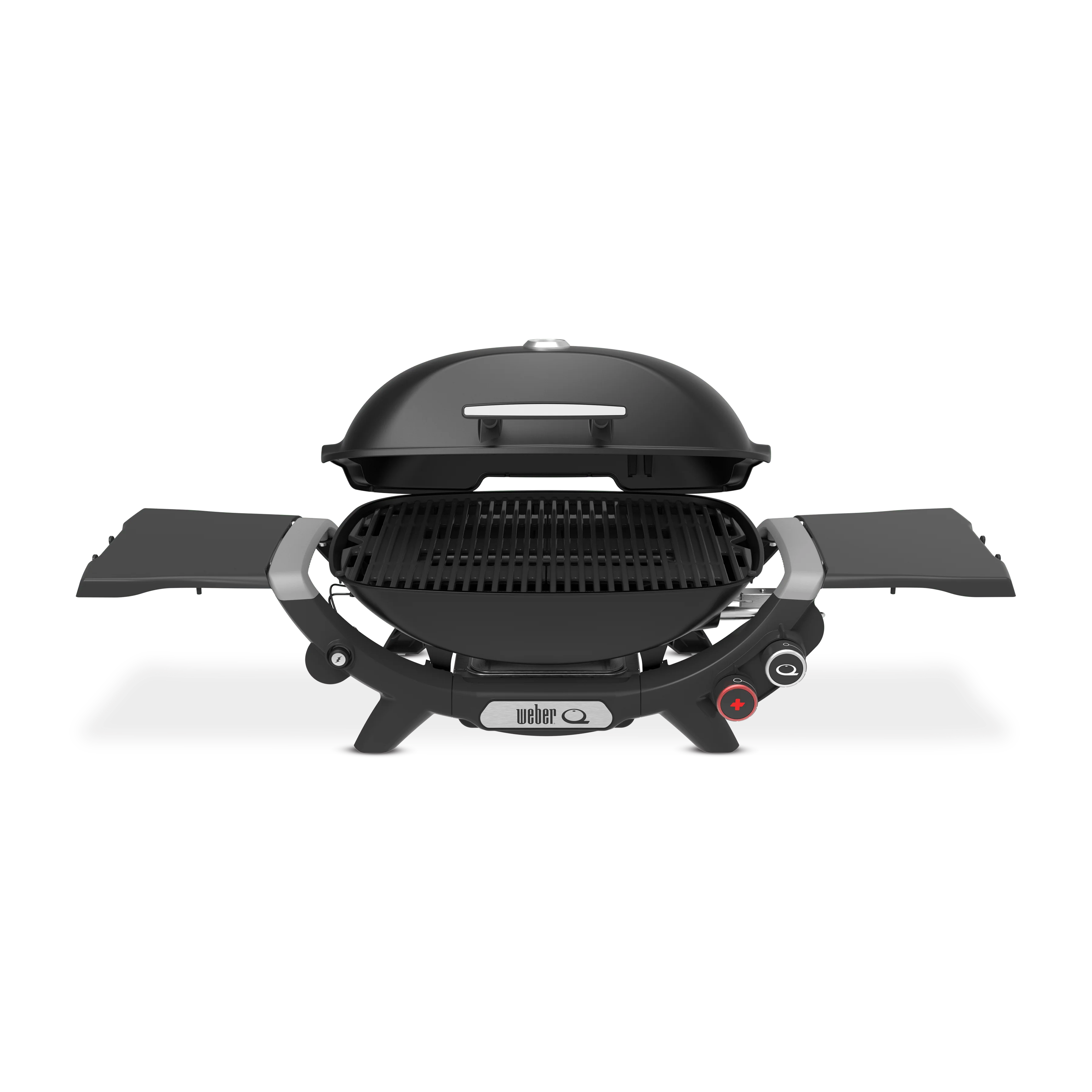 Weber Q 2800N+ Portable Gas Grill - Image 8