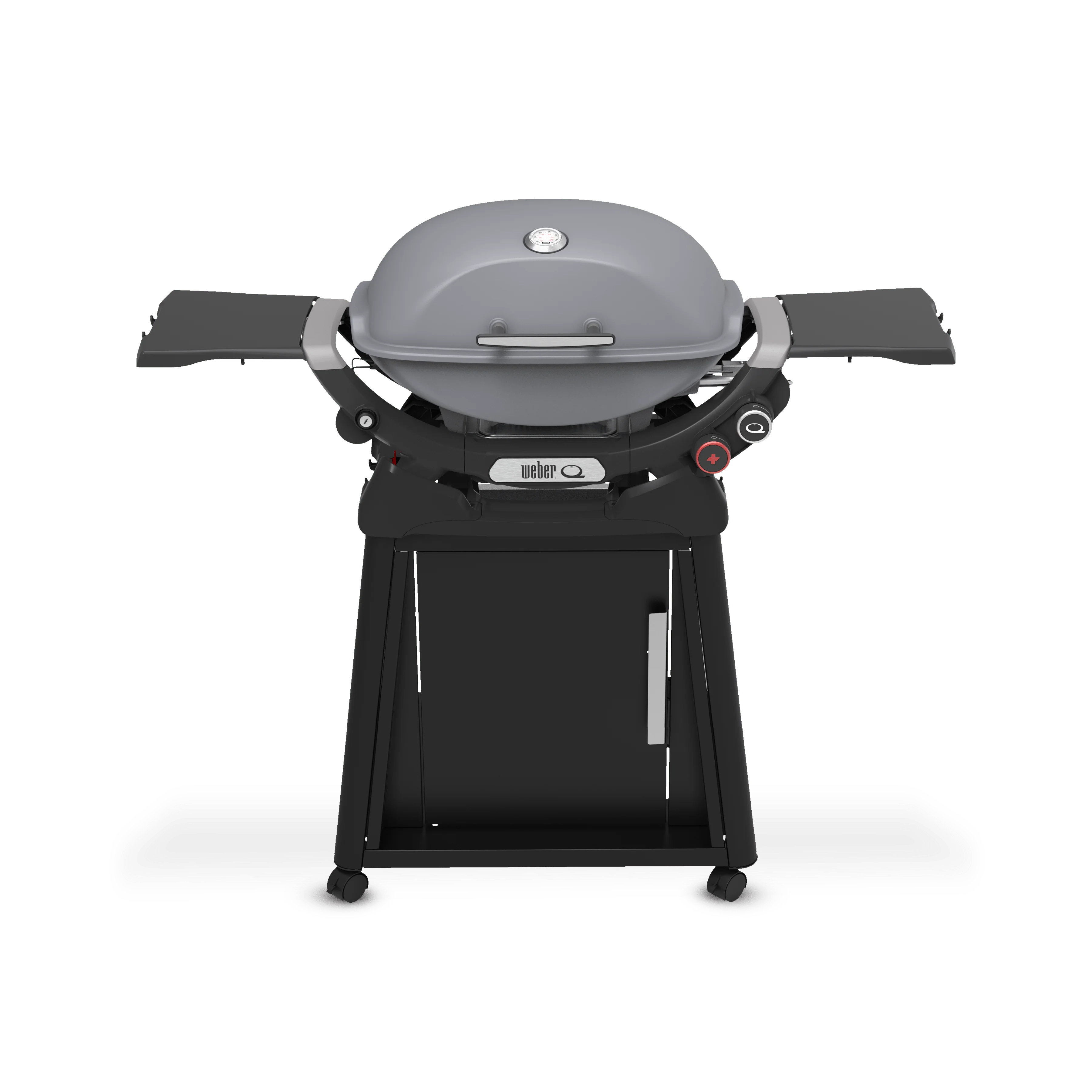 Weber Q 2800N+ Gas Grill with Stand - Image 5