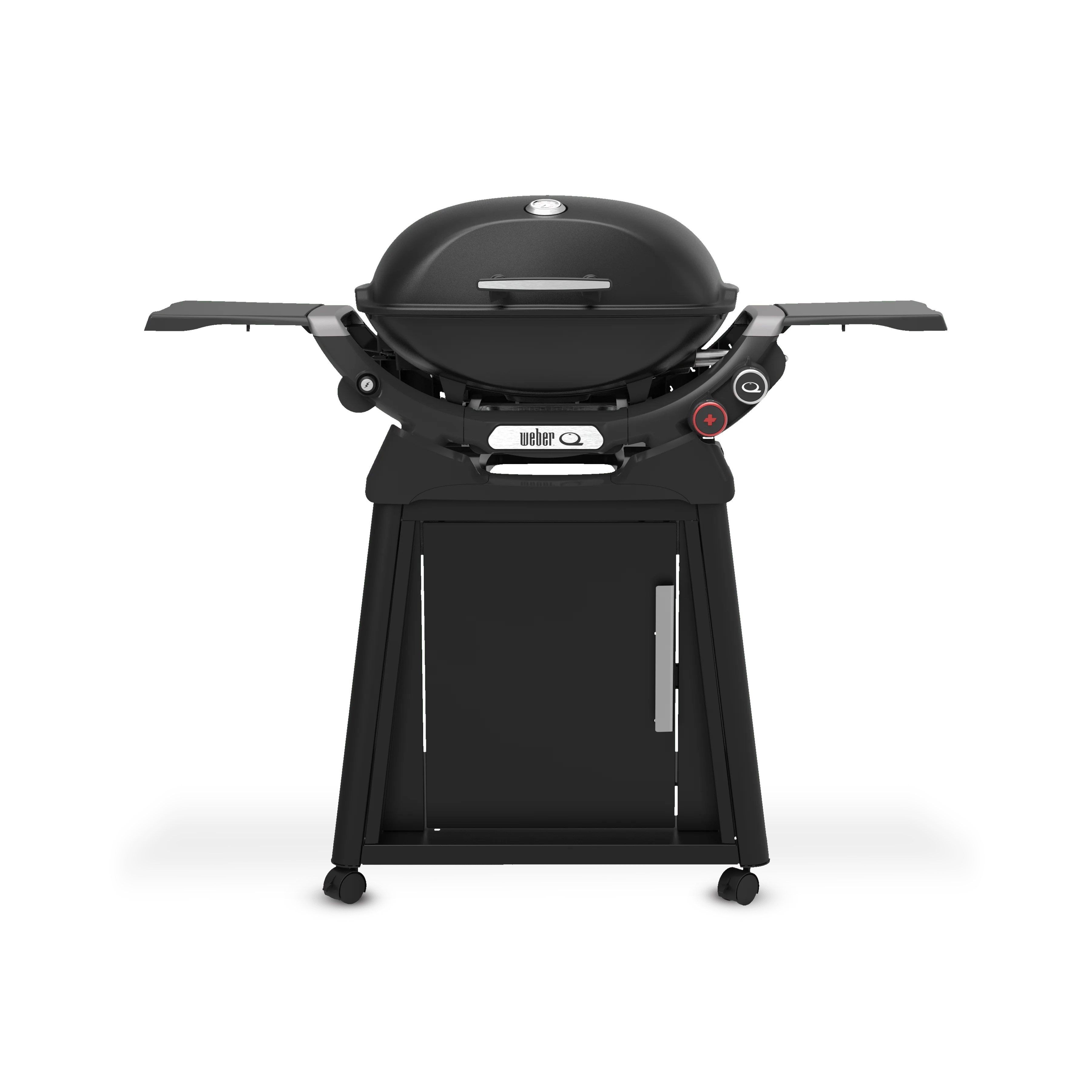 Weber Q 2800N+ Gas Grill with Stand - Image 7