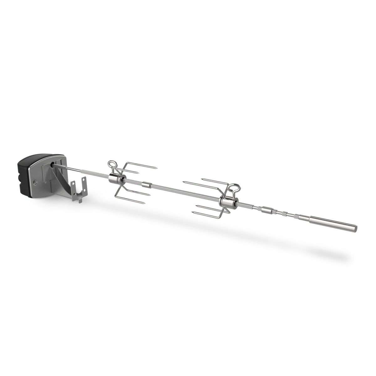 Weber Rotisserie Kit (Searwood 600 / Spirit Series) - 3400252