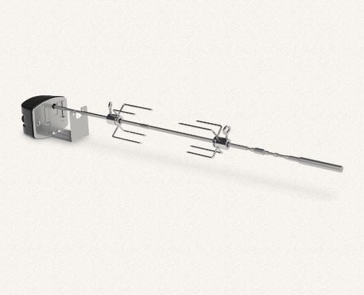 Weber Rotisserie (Spirit & Spirit II 200/300 series) - 7659