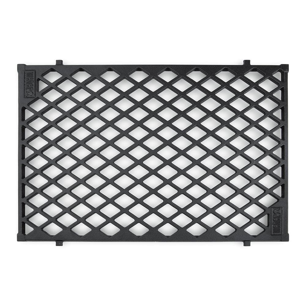 Weber Sear Grate (Genesis II 300/400/600) - 8854 - Image 2