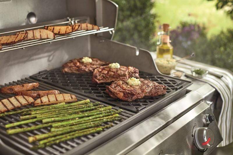 Weber Sear Grate (Genesis II 300/400/600) - 8854 - Image 3