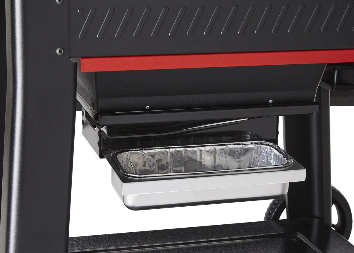 Weber Searwood XL 600 Pellet Grill - Image 7