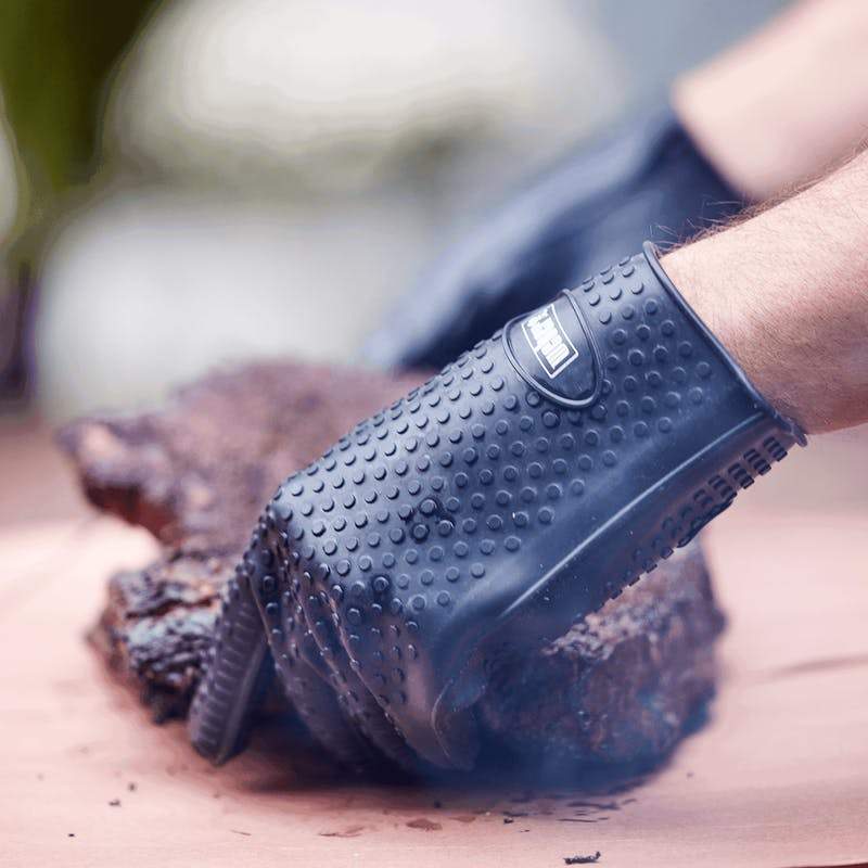 Weber Silicone Grilling Gloves - 7017 - Image 2