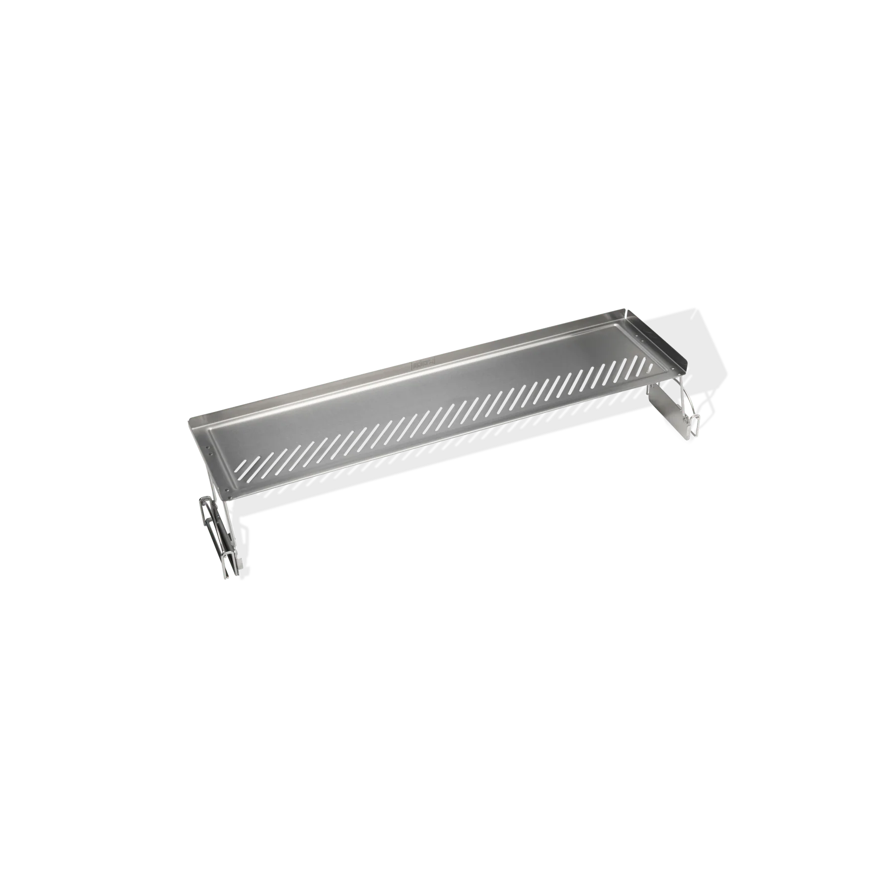 Weber Dual-Level Warming Rack (Slate 30) - 3400164 - Image 2