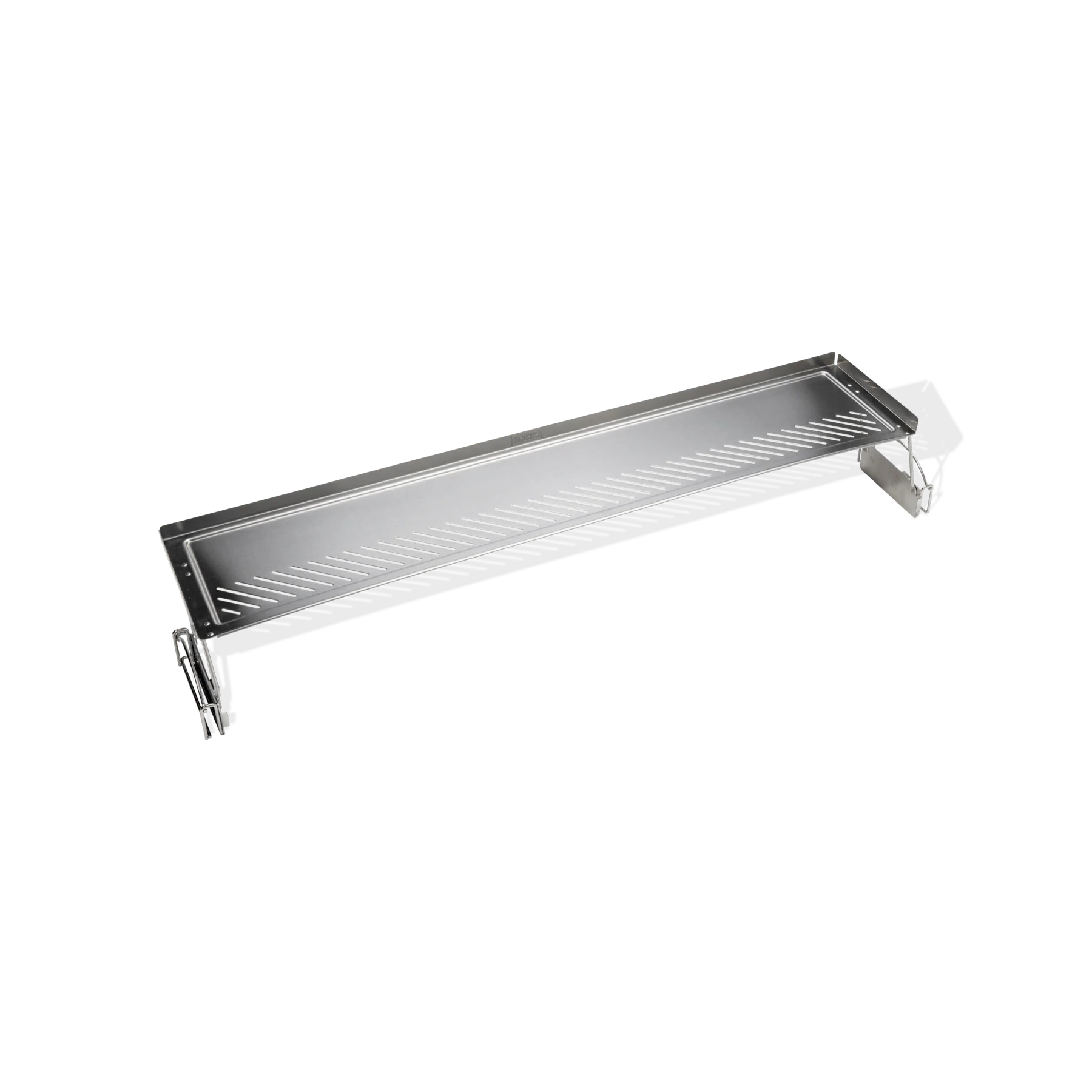 Weber Dual-Level Warming Rack (Slate 36) - 3400165 - Image 3