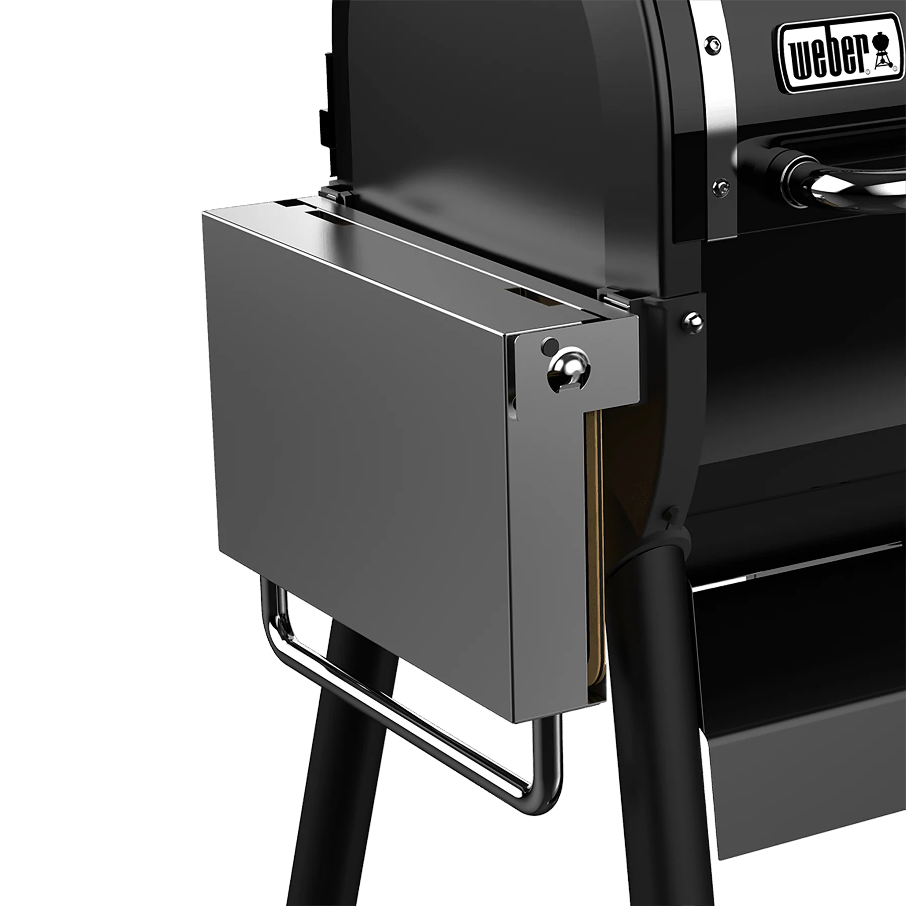 Weber SmokeFire Side Table - 7001 - Image 2
