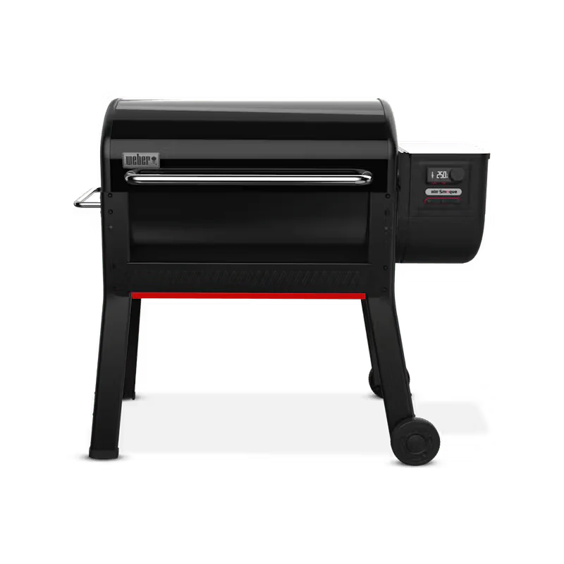 Weber Smoque XL 34 Pellet Grill
