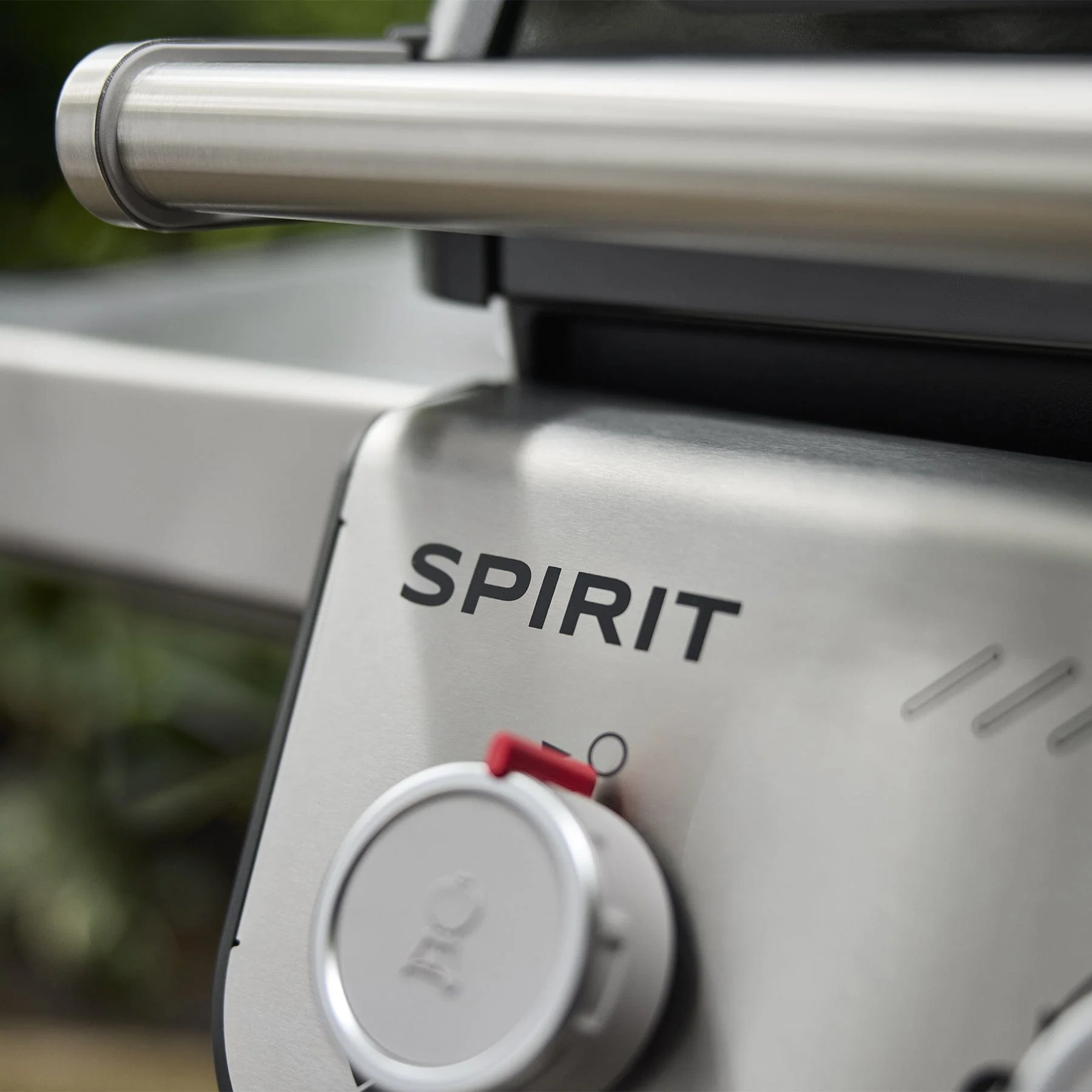 Weber Spirit E-435 Gas Grill - Image 12