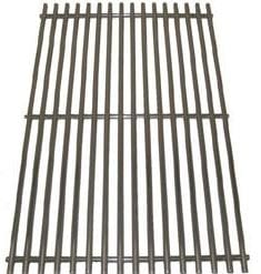 Weber Stainless Steel Cooking Grill 9mm (19.5" X 12.875") - 70399