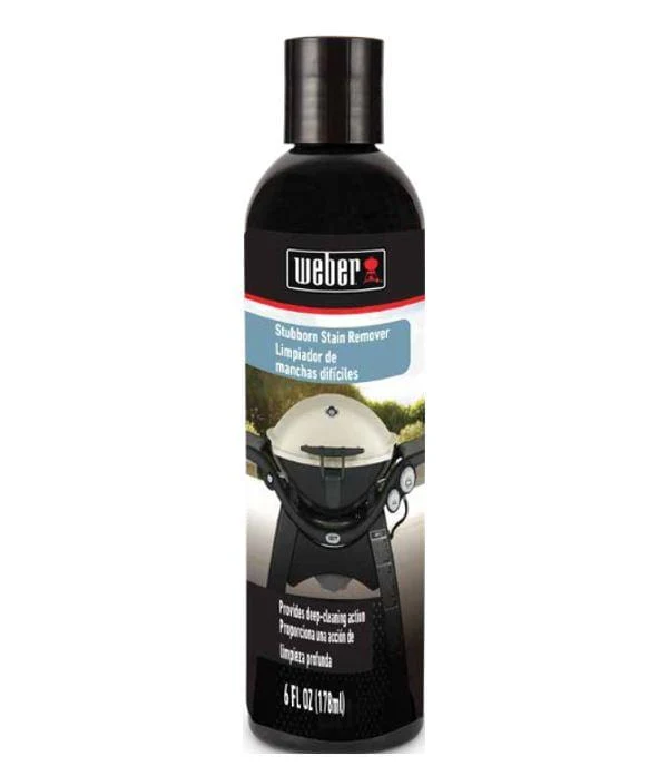 Weber Stainless Steel Polish (12 oz.) - 8034