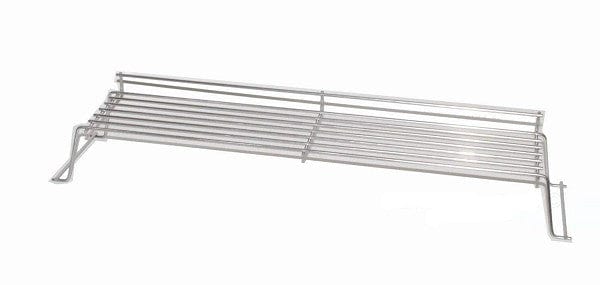 Weber Stainless Steel Warming Rack - 65054