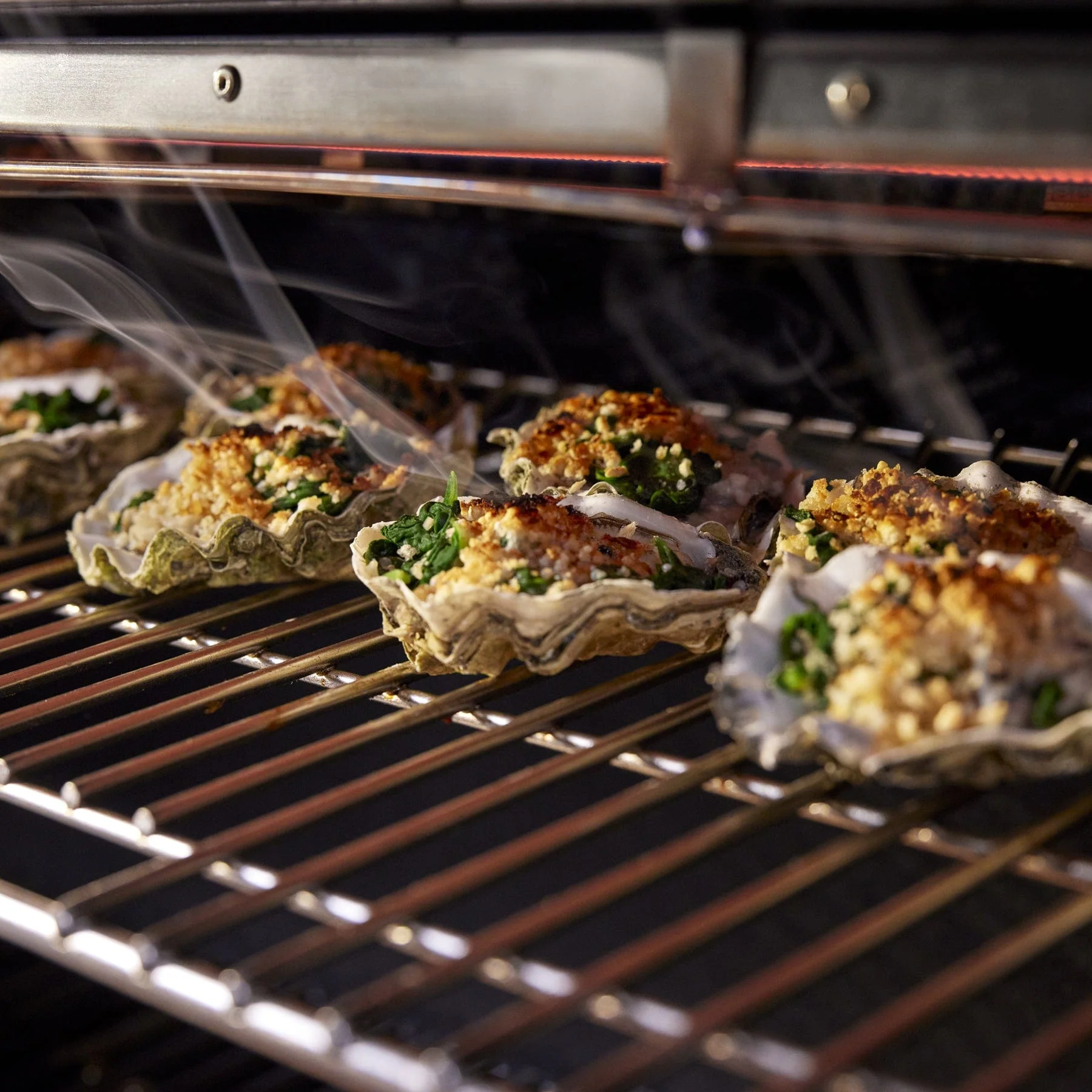 Weber Summit GC38 E Grill Center (Black Enamel) - Image 8