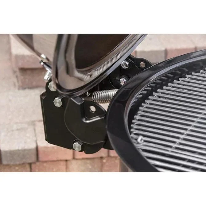 Weber Summit Kamado S6 Charcoal Grill Center - Image 15