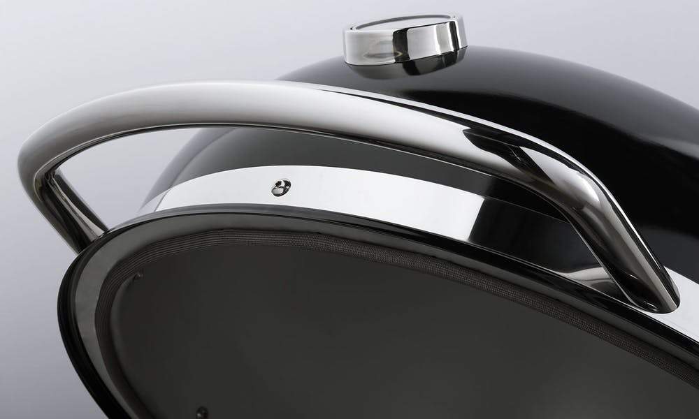 Weber Summit Kamado S6 Charcoal Grill Center - Image 5