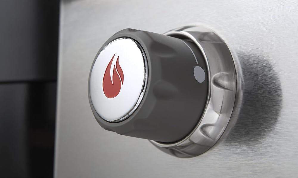 Weber Summit Kamado S6 Charcoal Grill Center - Image 6