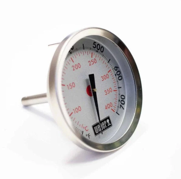 Weber Temperature Gauge - Lid - 67088