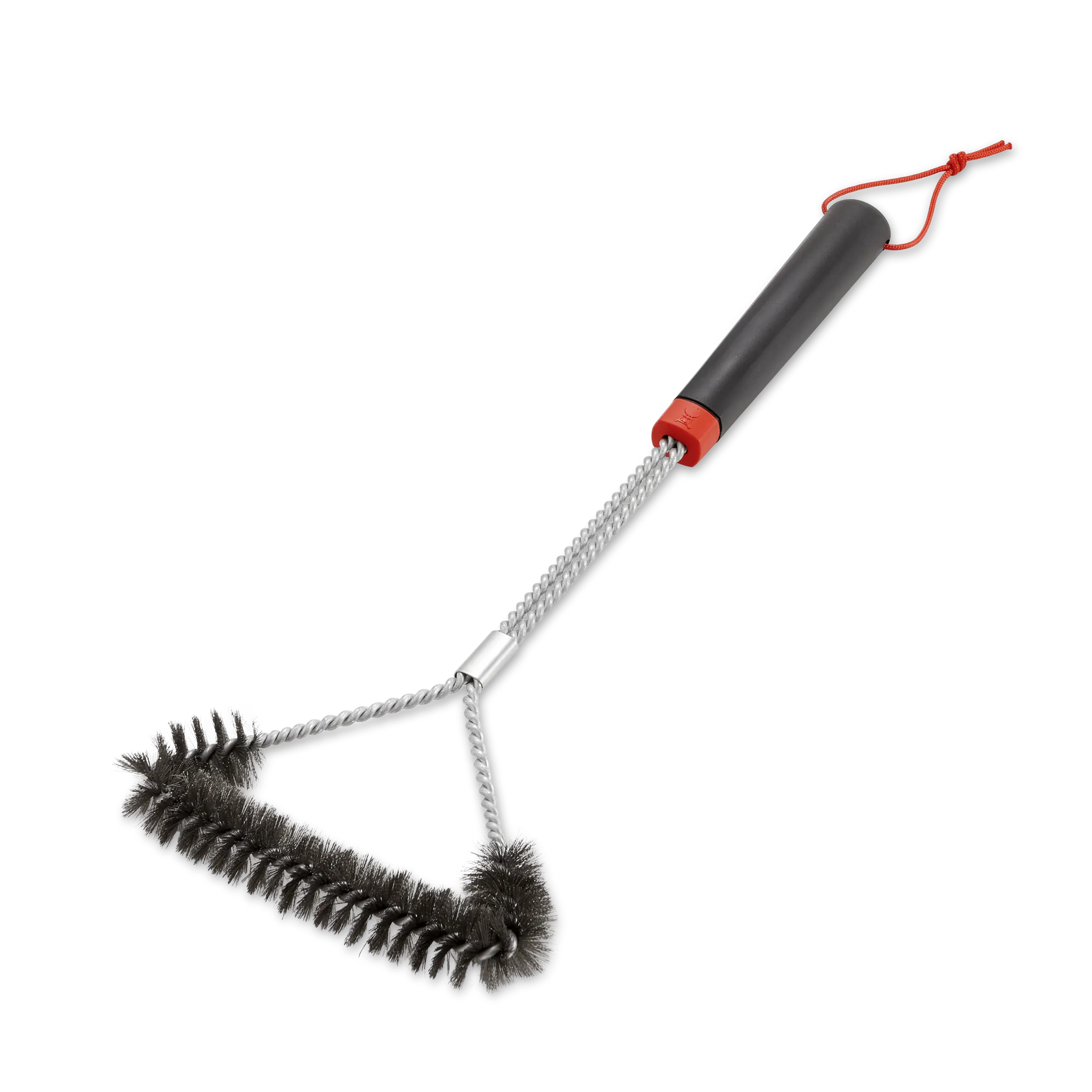 Weber Three-Sided Brush (18") - 6278