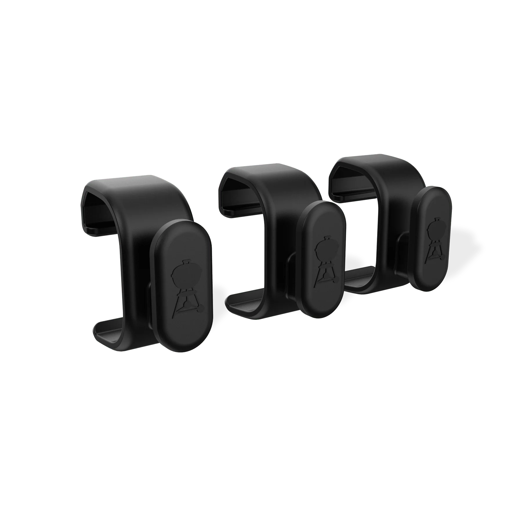 Weber Tool Hooks (Set of 3) - 3400519