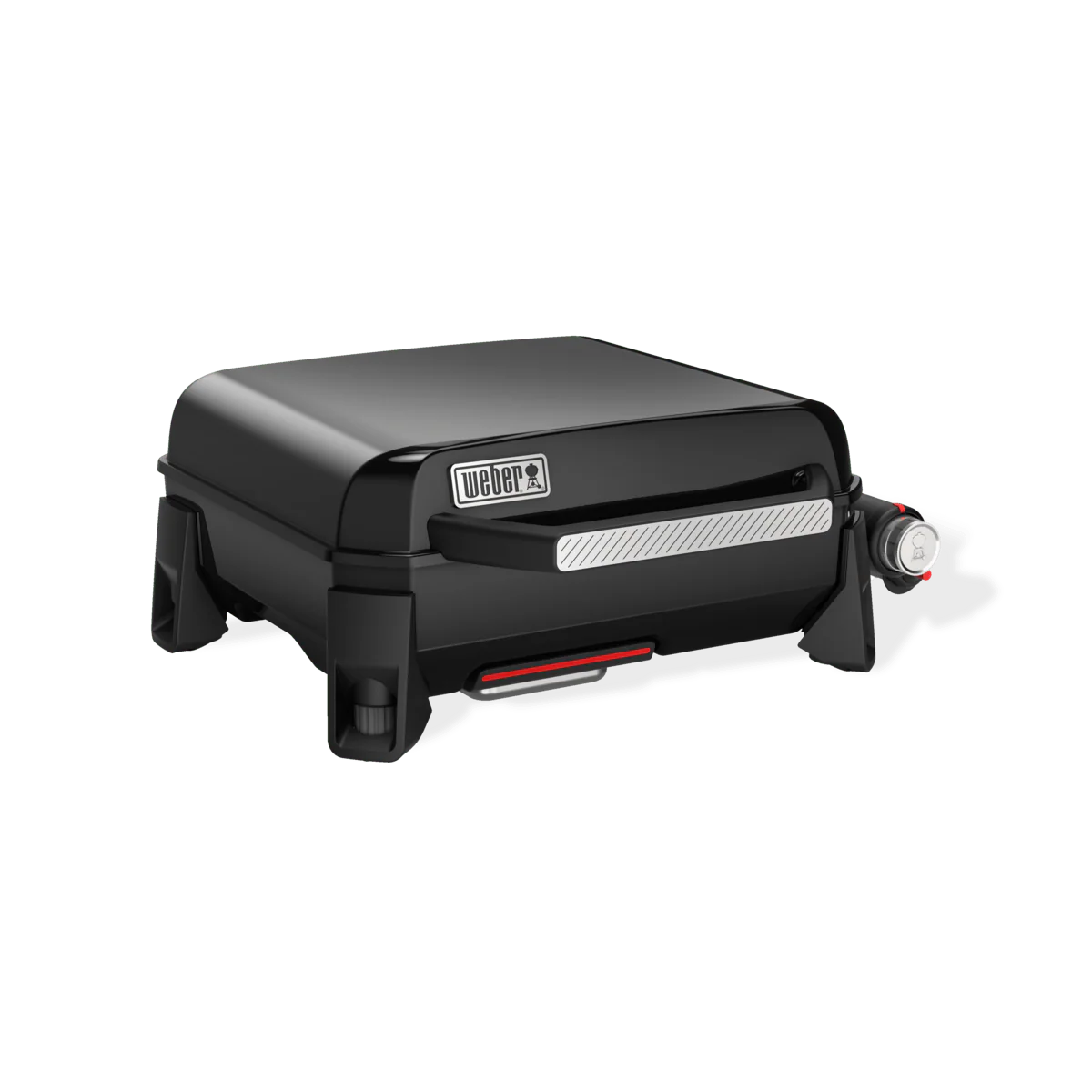 Weber Traveler 17" Portable Griddle - Image 2