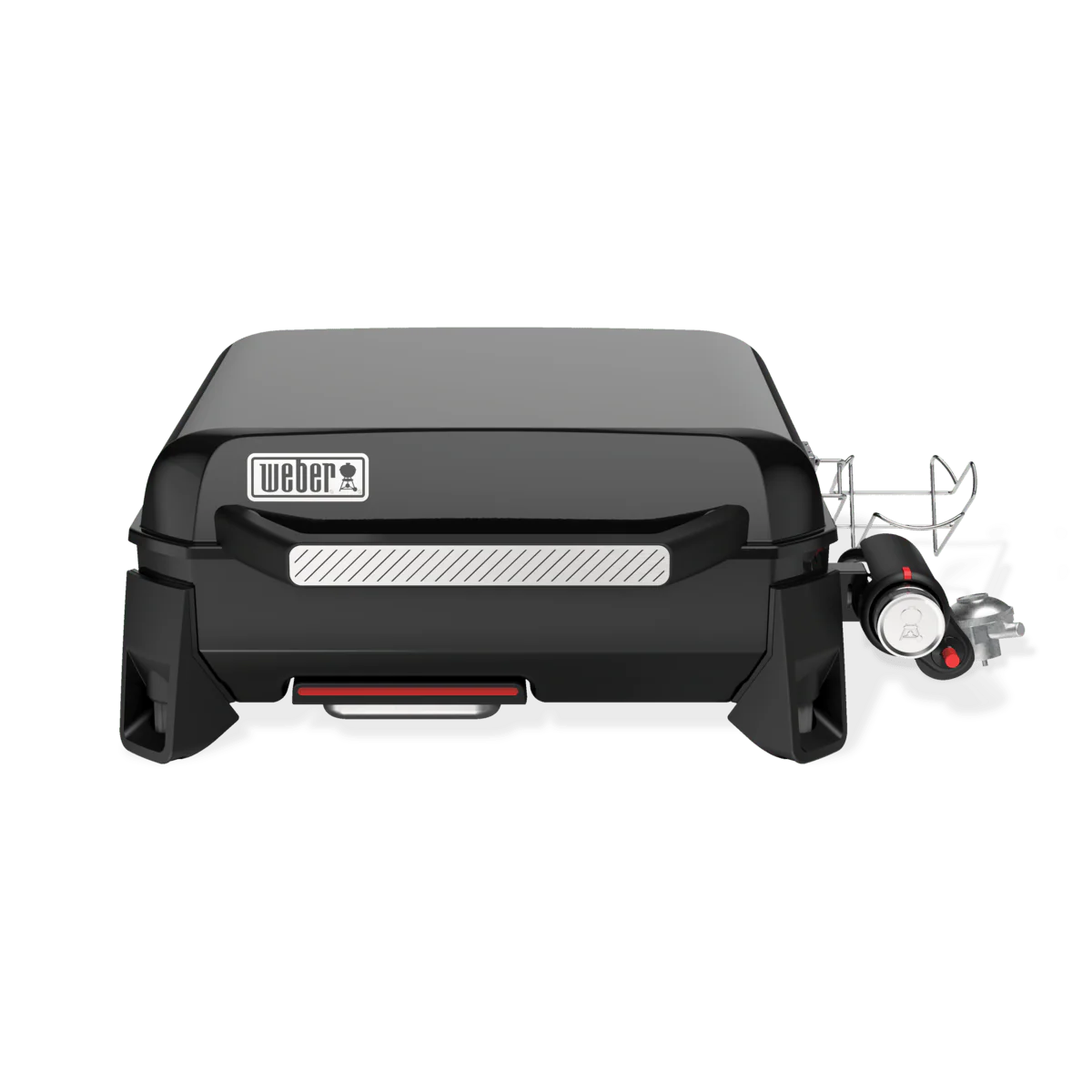 Weber Traveler 17" Portable Griddle - Image 4
