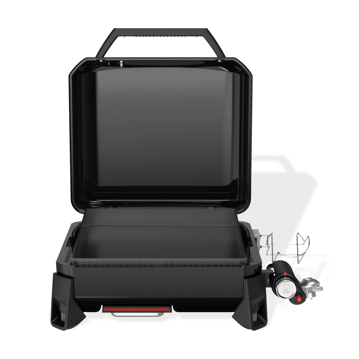 Weber Traveler 17" Portable Griddle - Image 5