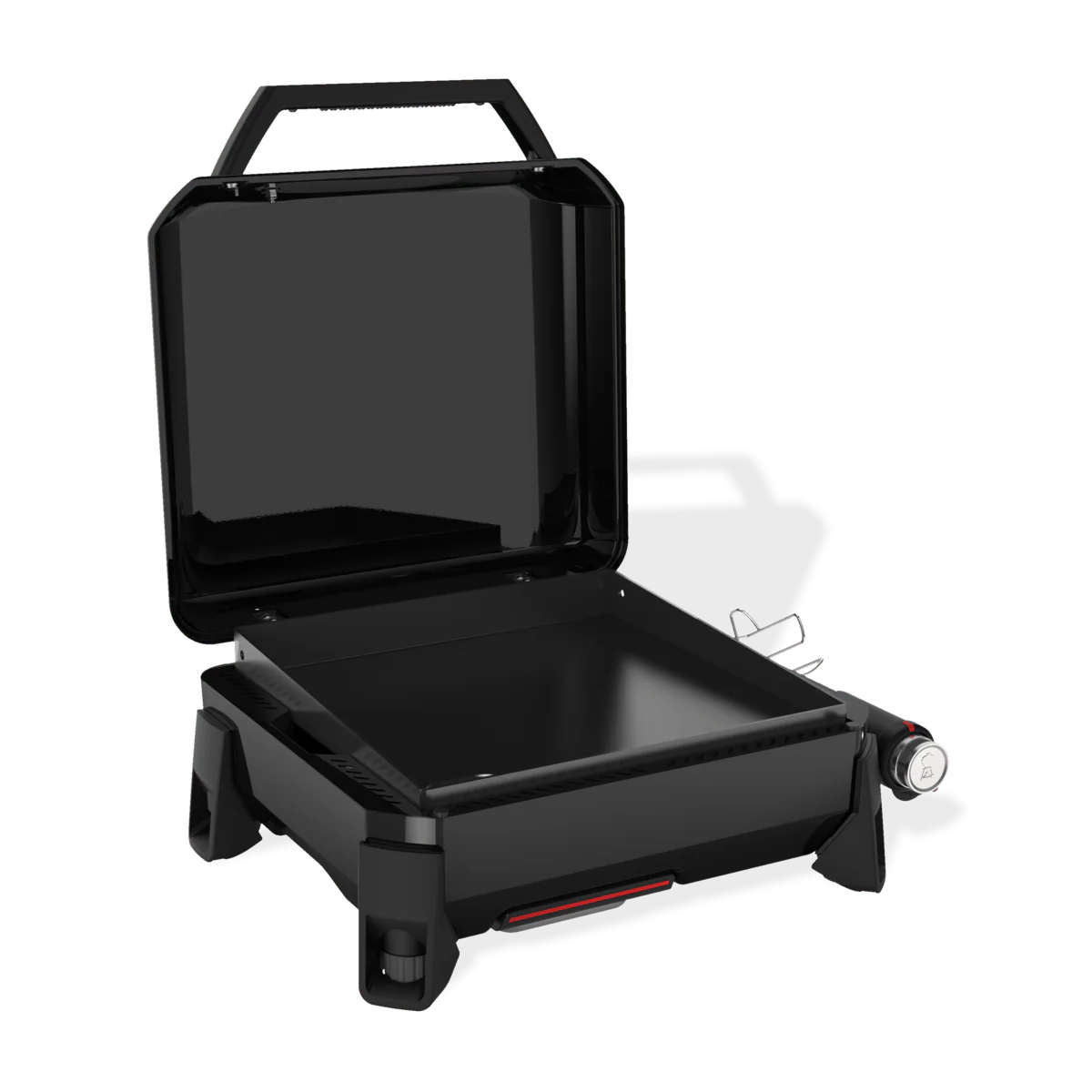 Weber Traveler 17" Portable Griddle - Image 7