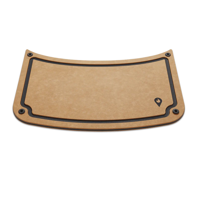 Weber Traveler Reversible Prep & Serve Board - 7031 - Image 3