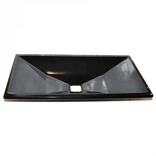 Weber Tray Grease Blk 4b Gen 17 - 66037