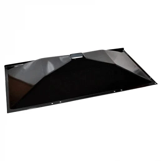 Weber Tray Grease Blk 4b Gen 17 - 66037 - Image 2