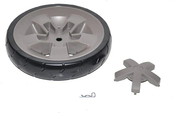 Weber Wheel with Insert Gen 19 - 67445