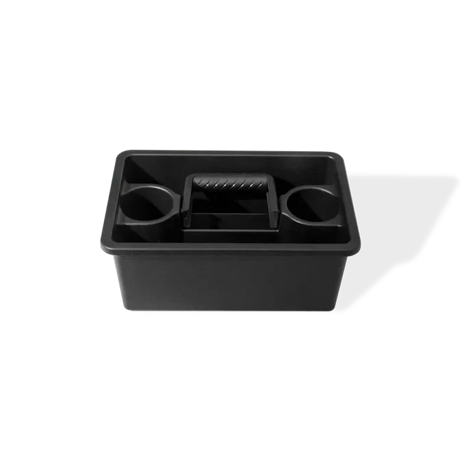 Weber WORKS Caddy with Tray Lid (Slate 30 / 36) - 3400128 - Image 3