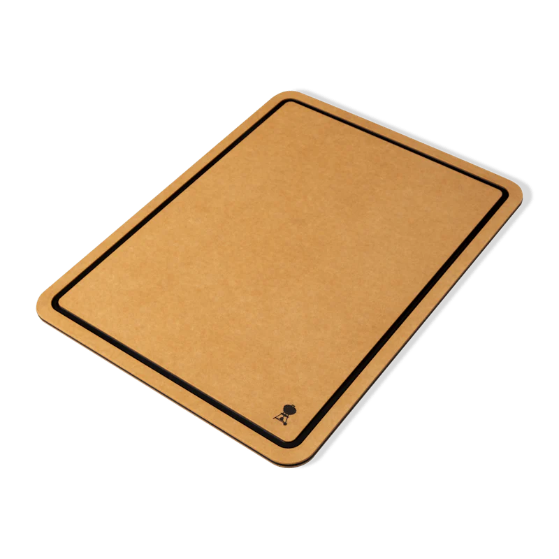 Weber Works Cutting Board - 3400127