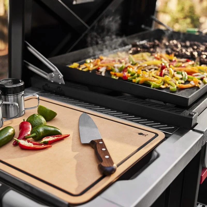 Weber Works Cutting Board - 3400127 - Image 7