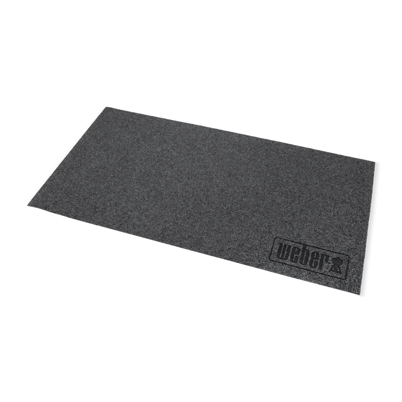 Weber XL Floor Protection Mat - 3400134