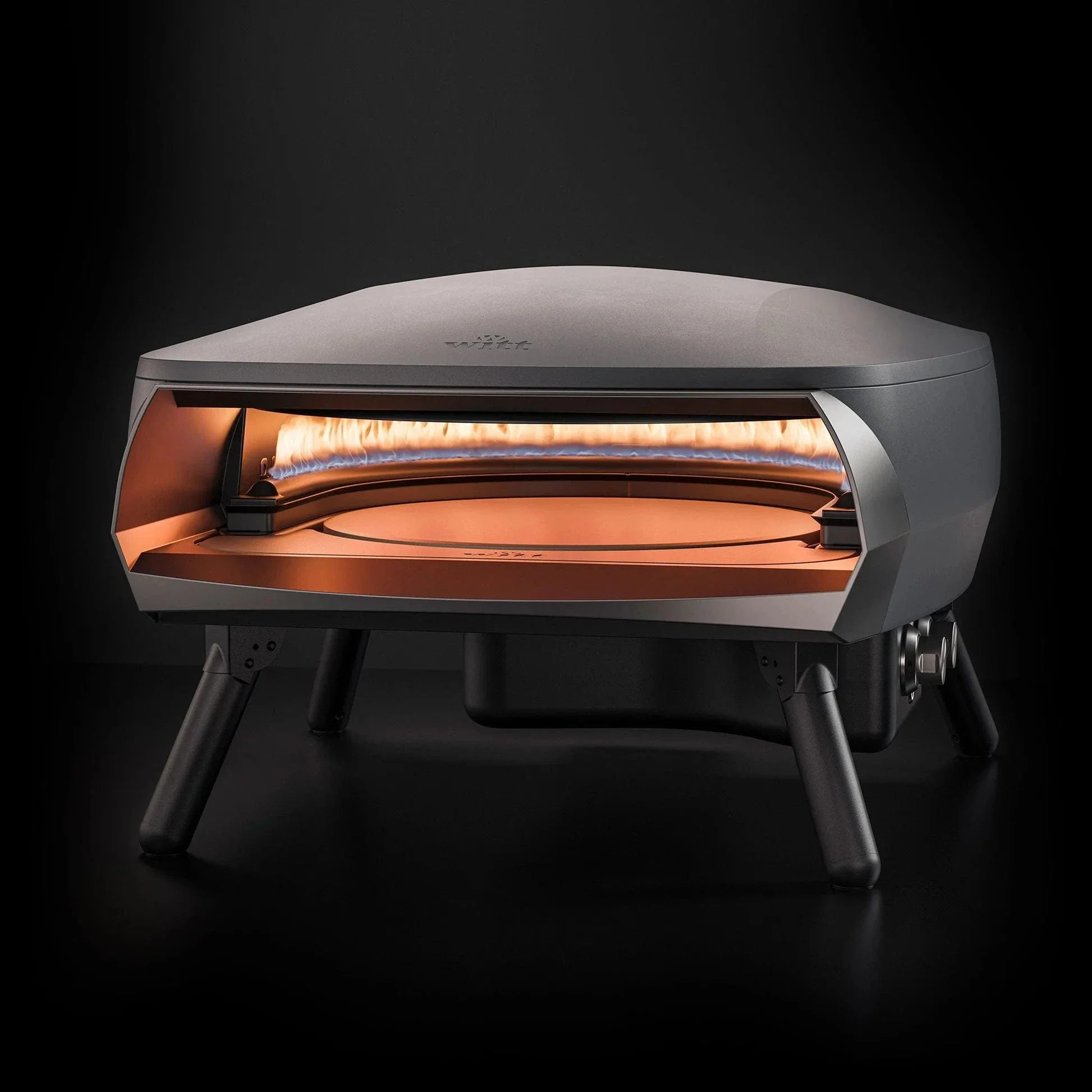 Witt ETNA Rotante 16" Pizza Oven - Image 2