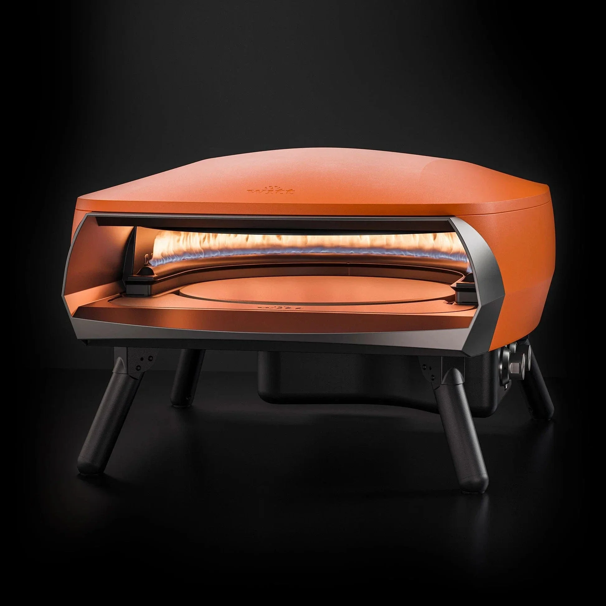 Witt ETNA Rotante 16" Pizza Oven - Image 3