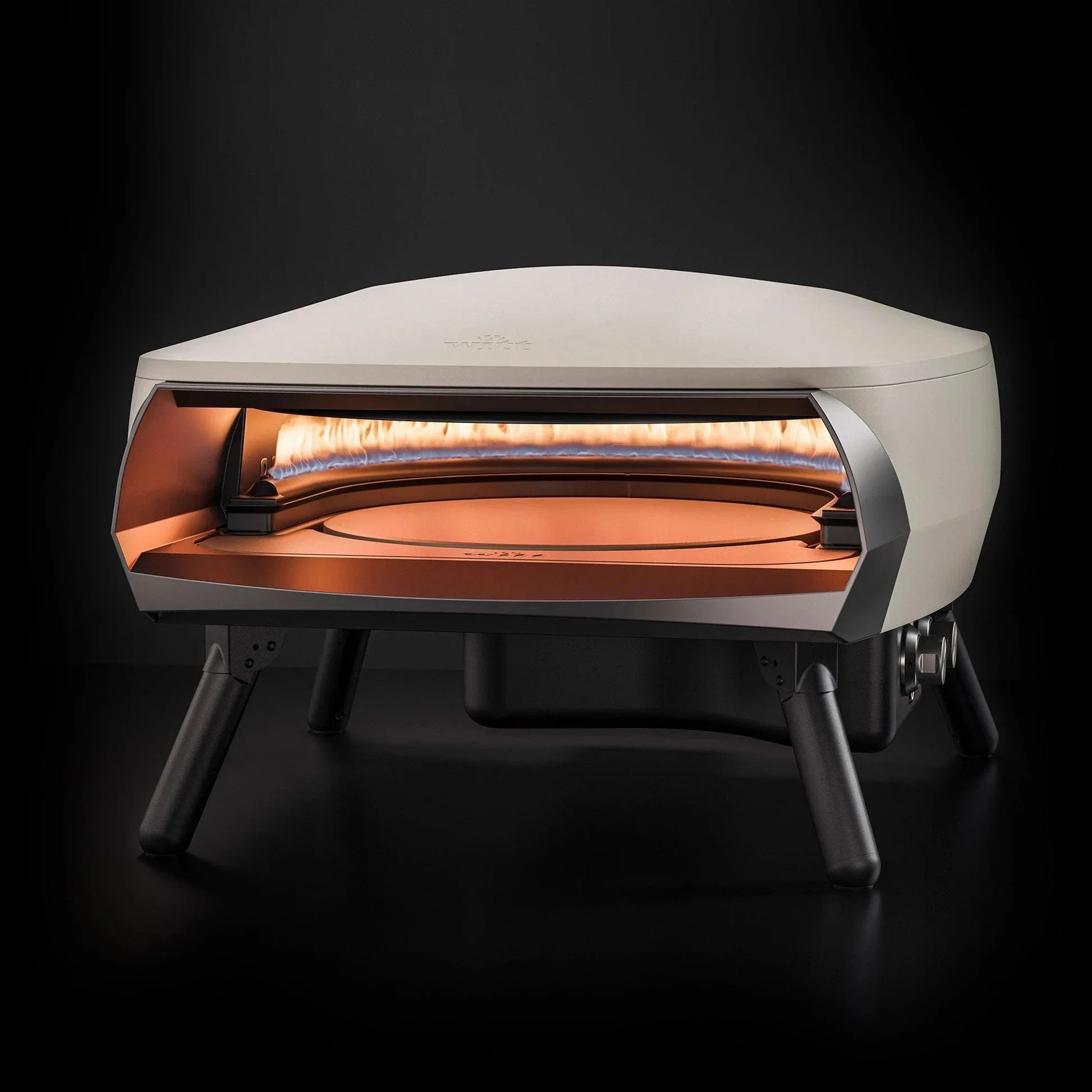 Witt ETNA Rotante 16" Pizza Oven - Image 4