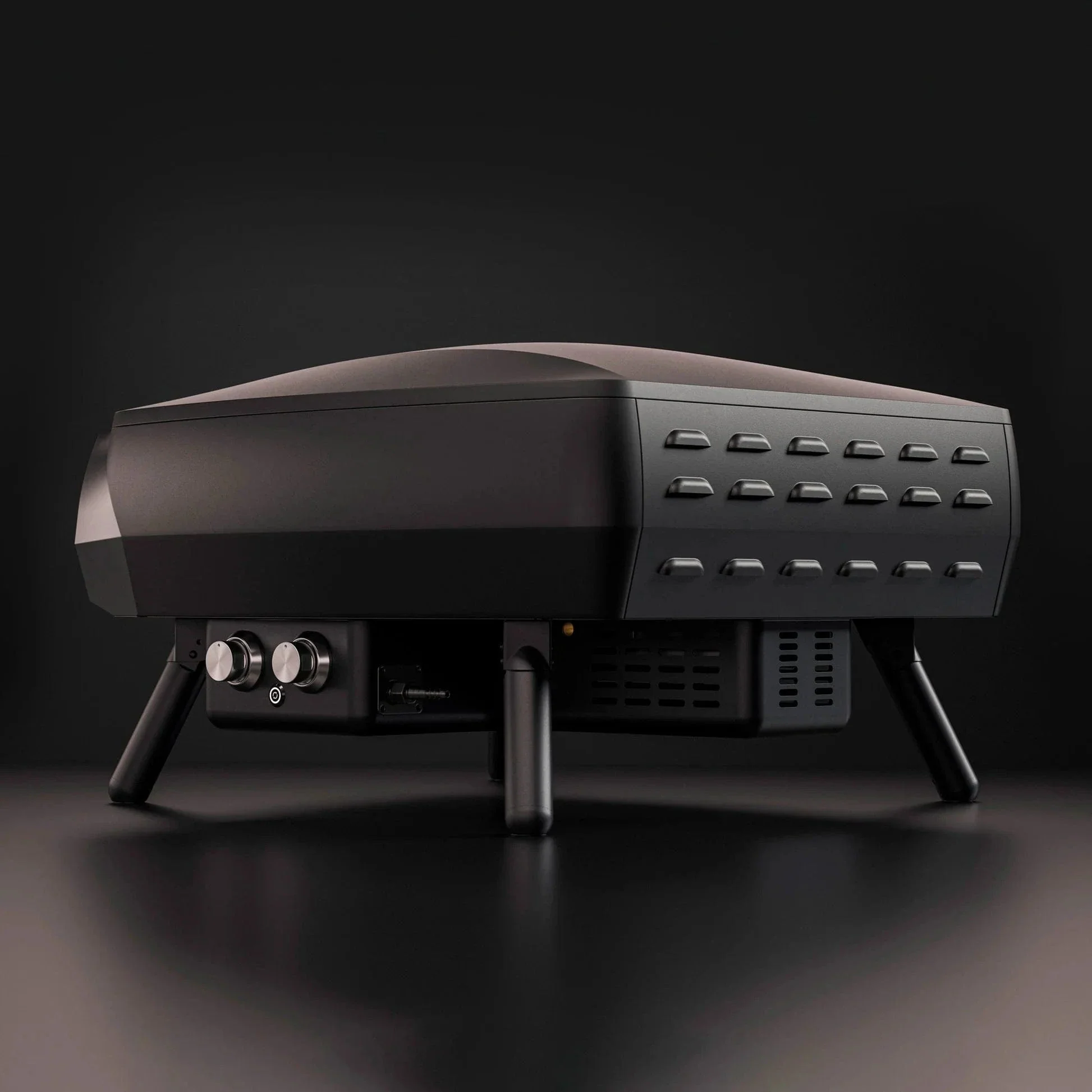 Witt ETNA Rotante 16" Pizza Oven - Image 5