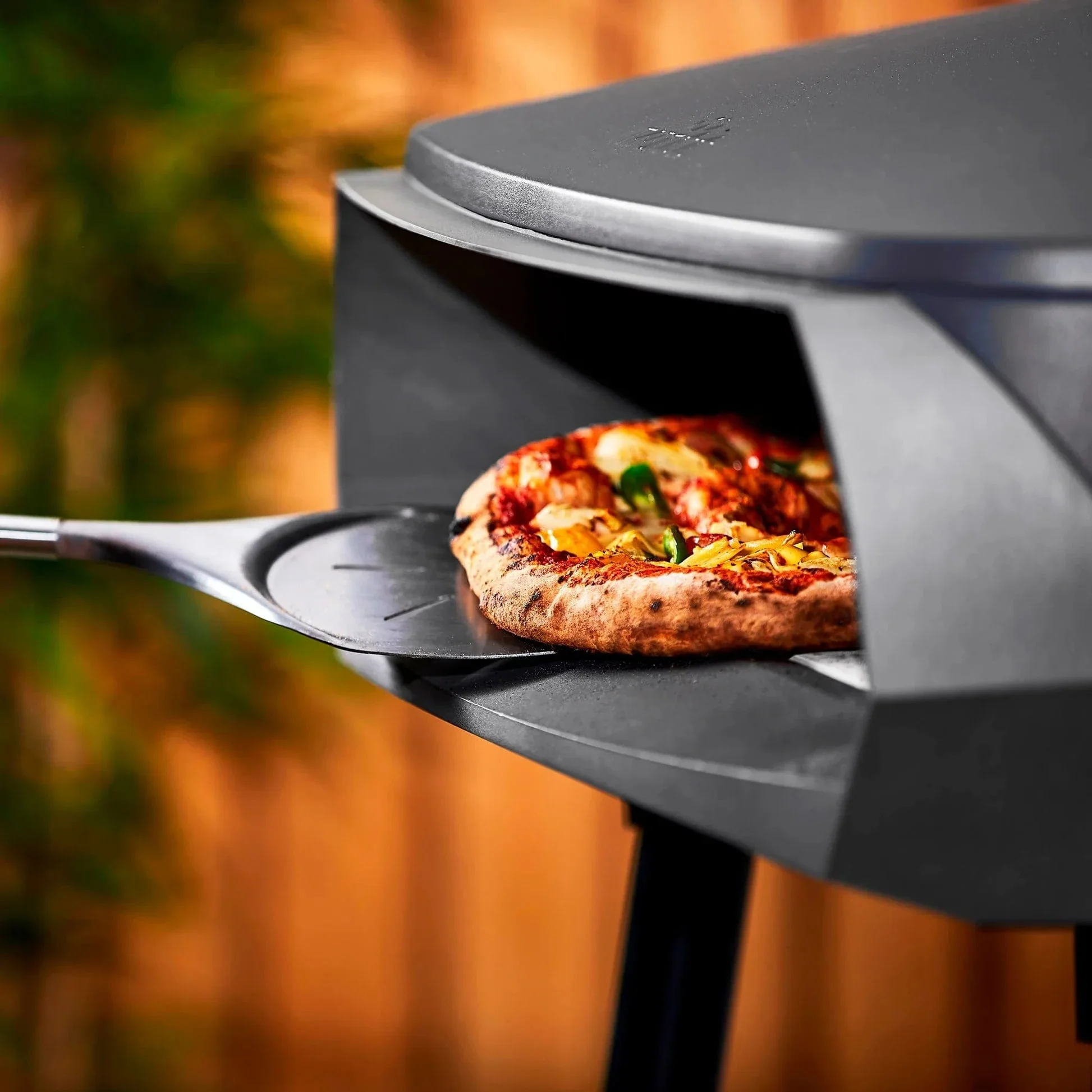 Witt ETNA Rotante 16" Pizza Oven - Image 8