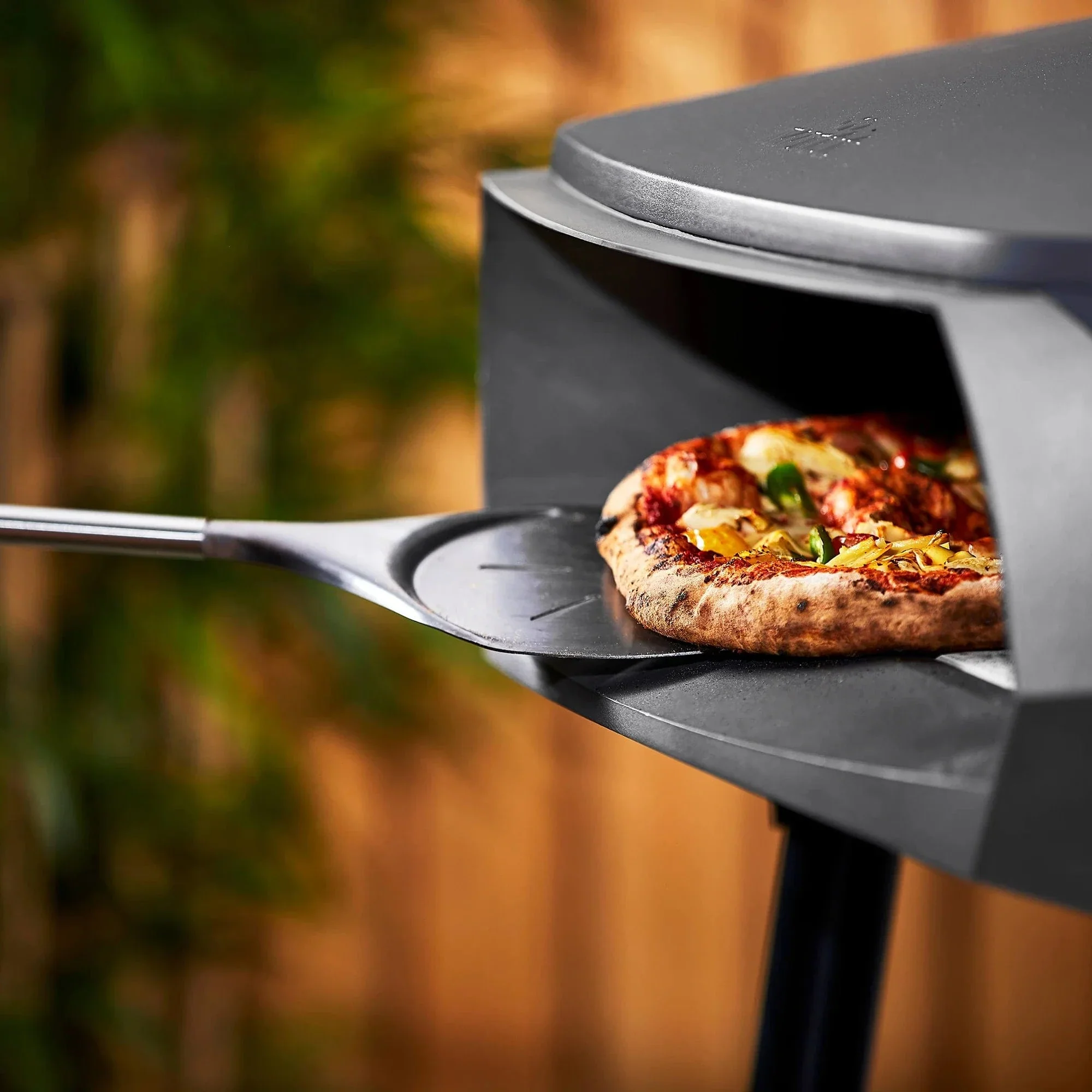 Witt Pizza Turning Peel - WI48651006