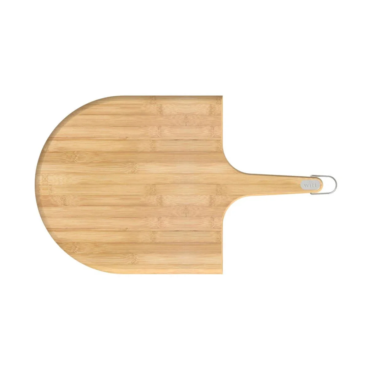 Witt Wood 14" Pizza Peel - WI48651008