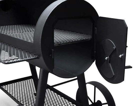 Yoder Abilene 20" Charcoal Grill - Image 12