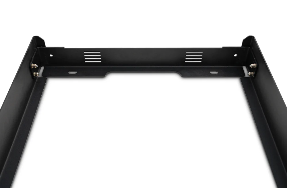 Yoder Built-In Conversion Valence (YS640s) - A94261 - Image 8