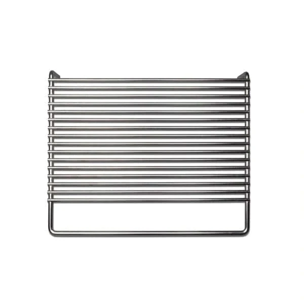 Yoder Chrome Side Shelf (YS480 / YS640) - 90197