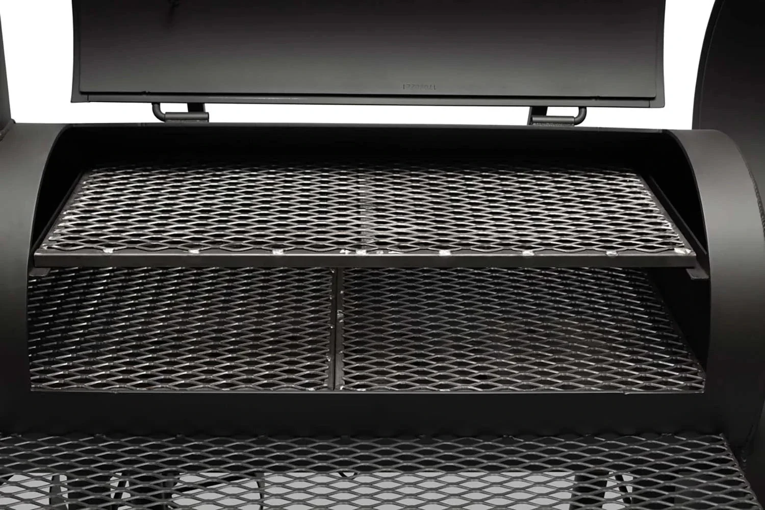 Yoder Loaded Durango 20" Vertical Offset Smoker - Image 12