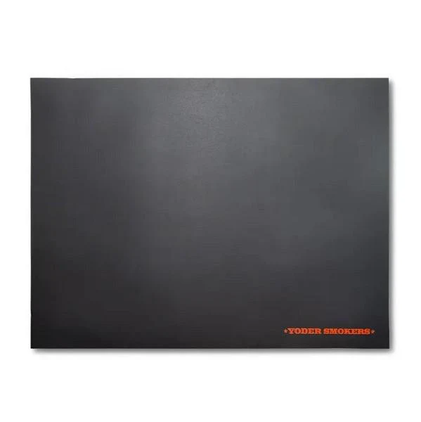 Yoder Grill Mat