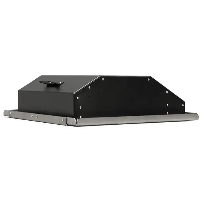 Yoder Wood-Fired Oven (YS1500) - A93630 - Image 5